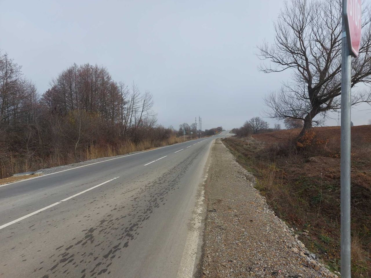 Продава се Парцел в с. Ягода, Област Стара Загора - 1500 кв.м за 3 €/кв.м - Снимка #4