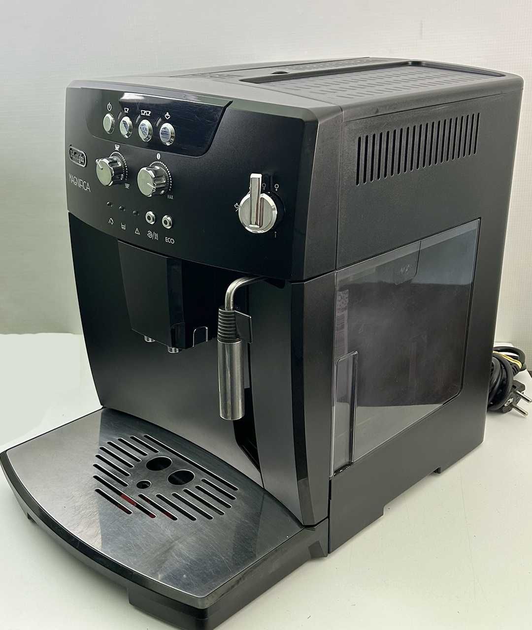 Кафемашина Delonghi Magnifica ESAM 04.110