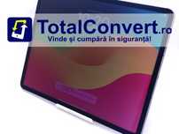 Apple Apple iPad Pro 12.9 (2021) A2379, Garantie 24 luni | #D83061