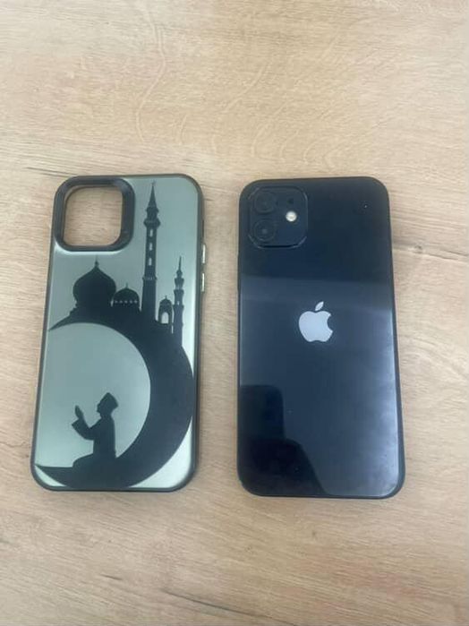 Айфон 12 продамм