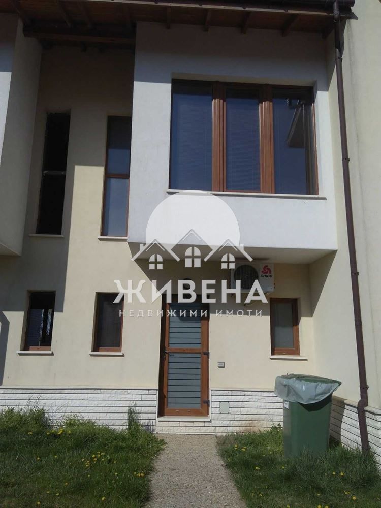 Продавам къща в к-кс Лайтхаус Голф и Спа, гр.Балчик