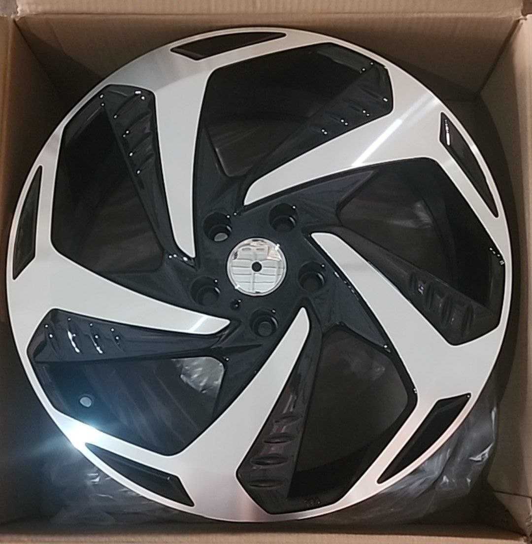 Продаются Диски R18 /5x114 в ассортименте