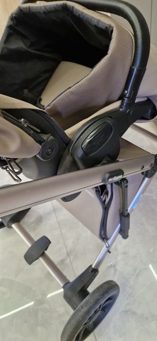 количка Anex e/type 2в1