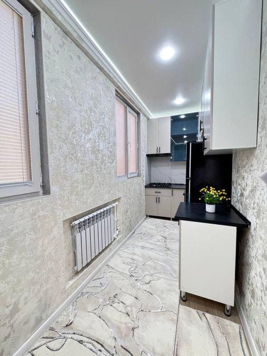 ПРОДАЁТСЯ КВАРТИРА  Чиланзарский район