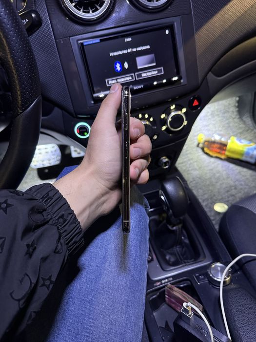 Iphone Xs Max 64 Gb Dual Sim