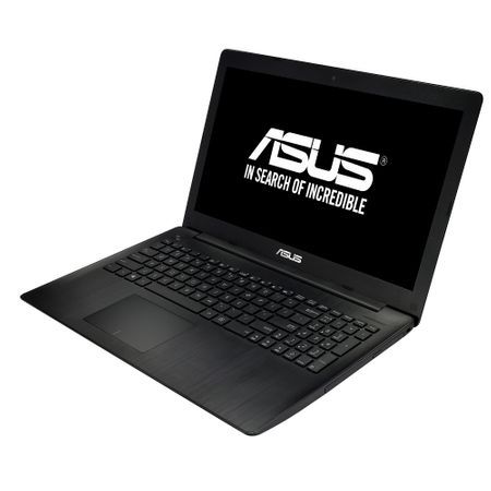 Laptop ASUS cu procesor Intel® Pentium® Quad Core