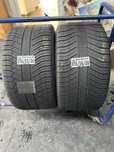 315/35/20 Michelin M+S