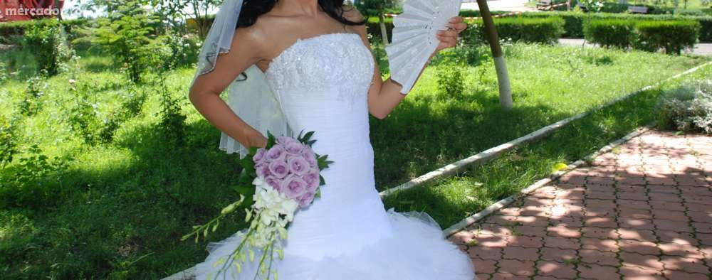 Rochie mireasa de nunta