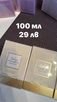 Козметика Avon парфюми