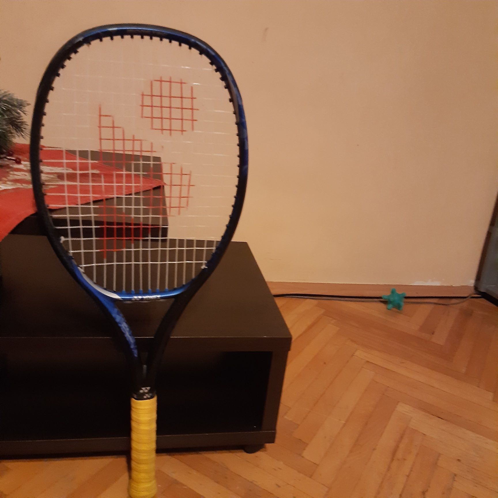 Rachetă de tenis
