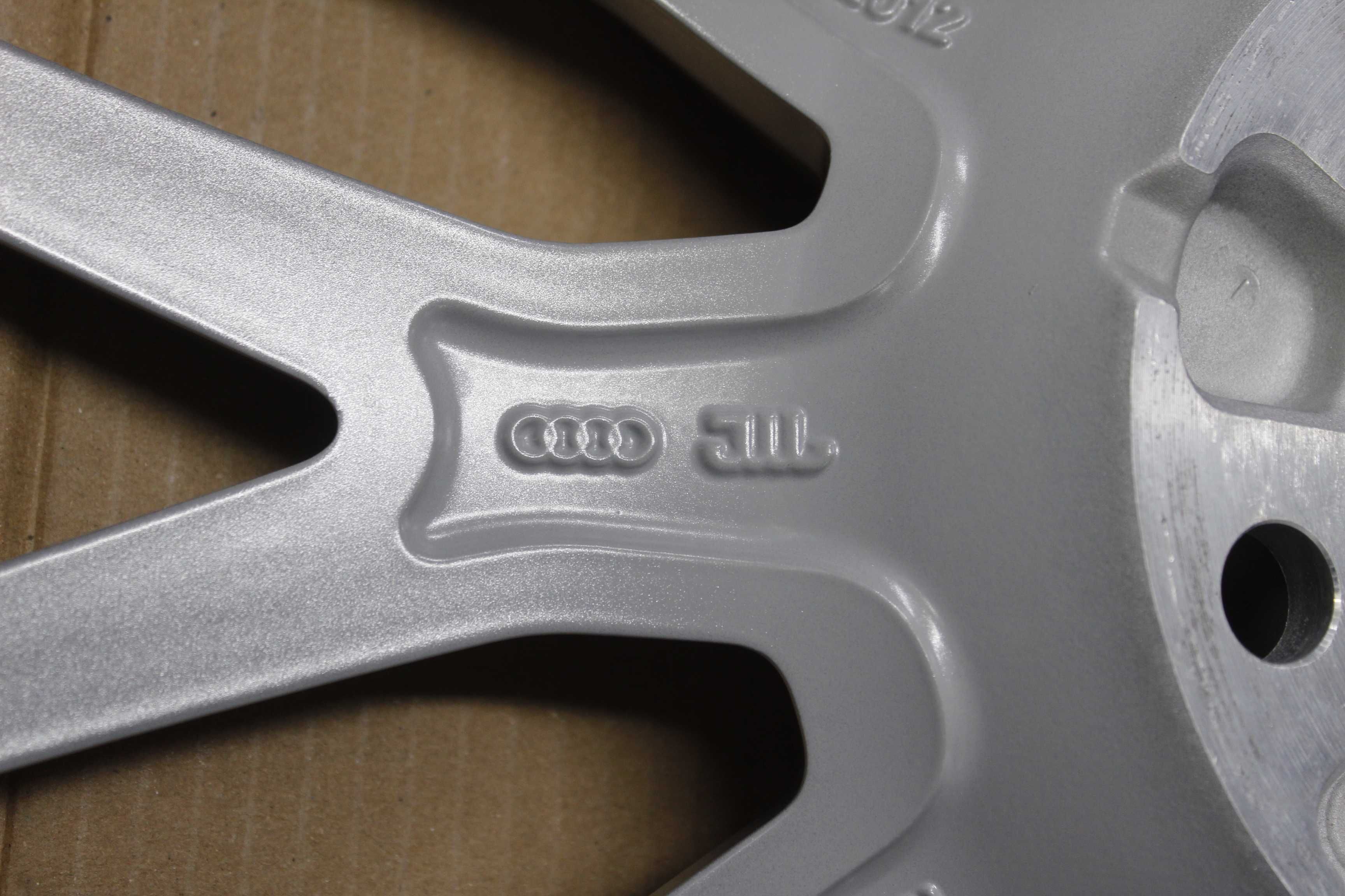 Джанти 19" Audi Q2, SQ2, Q3, SQ3, A3, S3