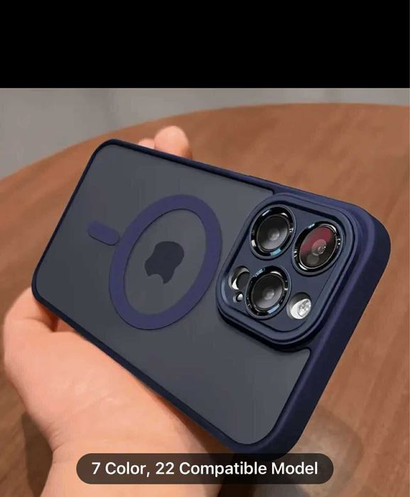 Huse iphone 11, 12, 13 pro max premium