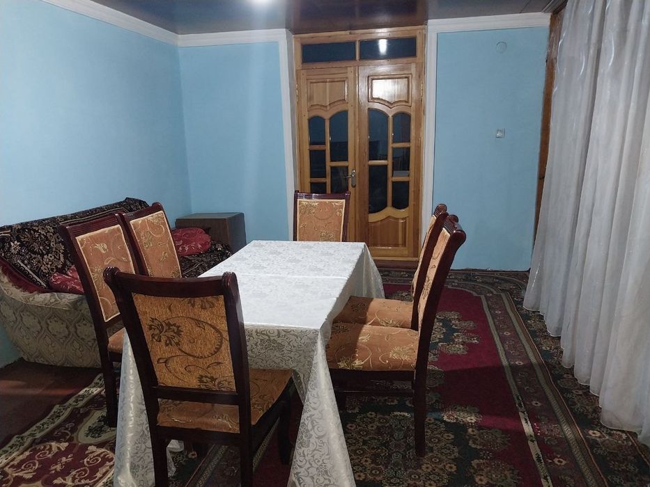 Uy sotiladi 5.4 sotix