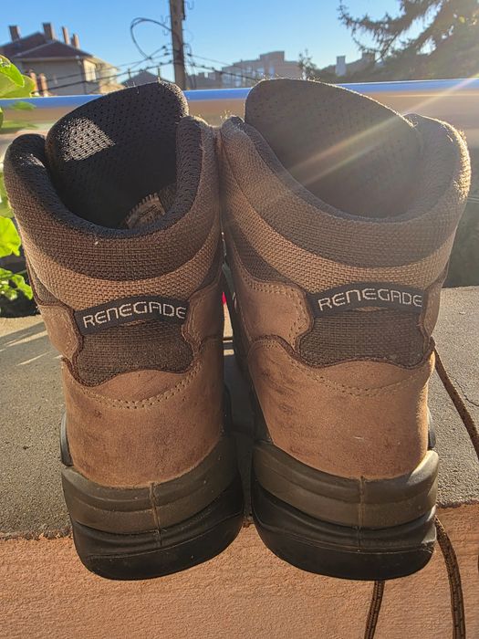 Lowa оригинални мъжки боти