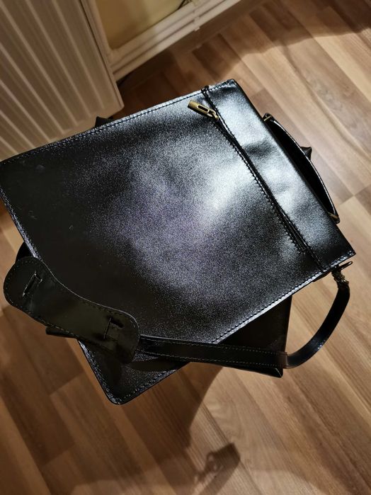 Geanta office stare foarte buna Marca Diamanti