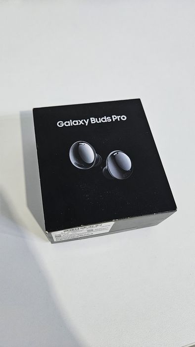 Samsung buds pro