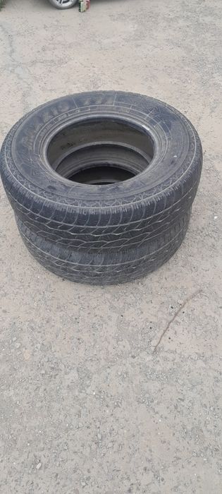 Резина 235/75/15