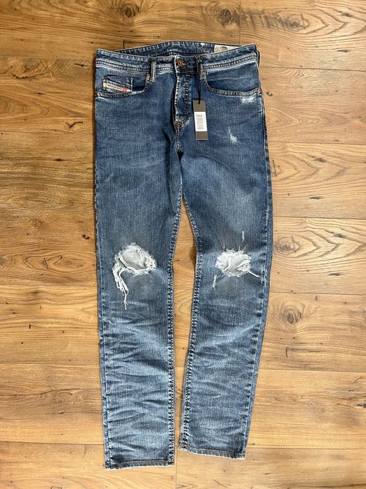 Blugi/Pantaloni Diesel