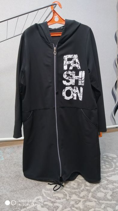 Продам кардиган женский