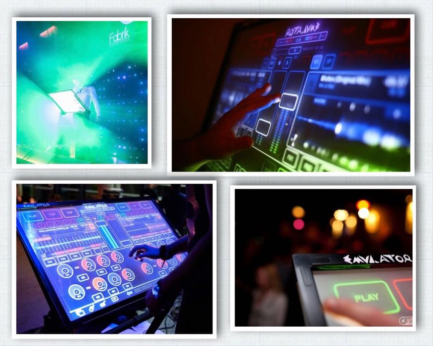 Dj Evenimente - Atestat&Licențe / Contract&Factură / Echipamente PRO