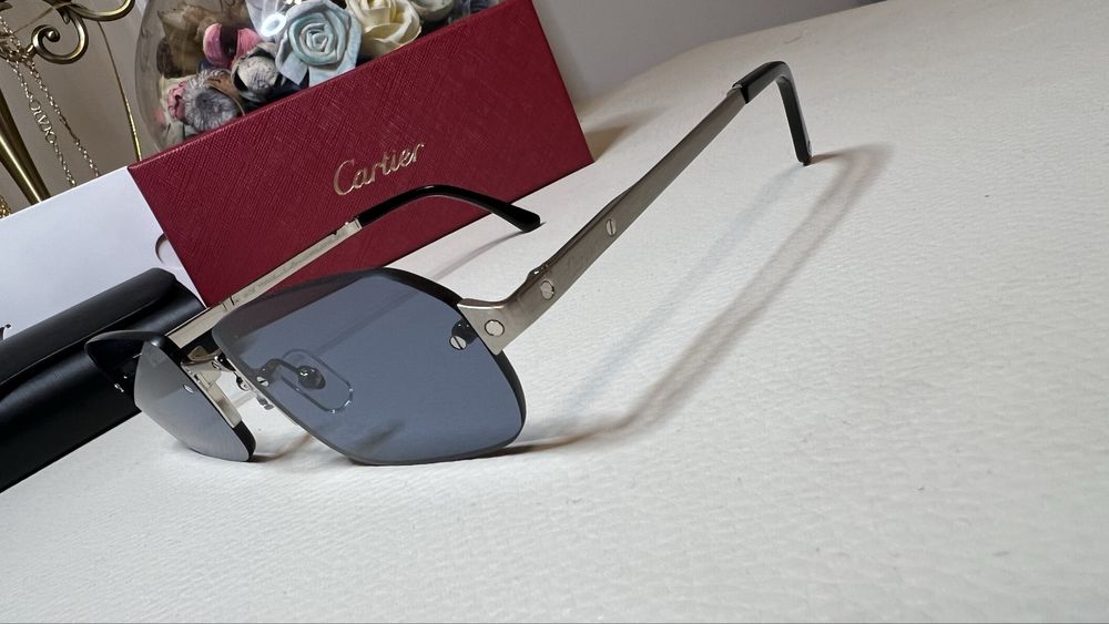 Cartier CT0460S ochelari de soare noi