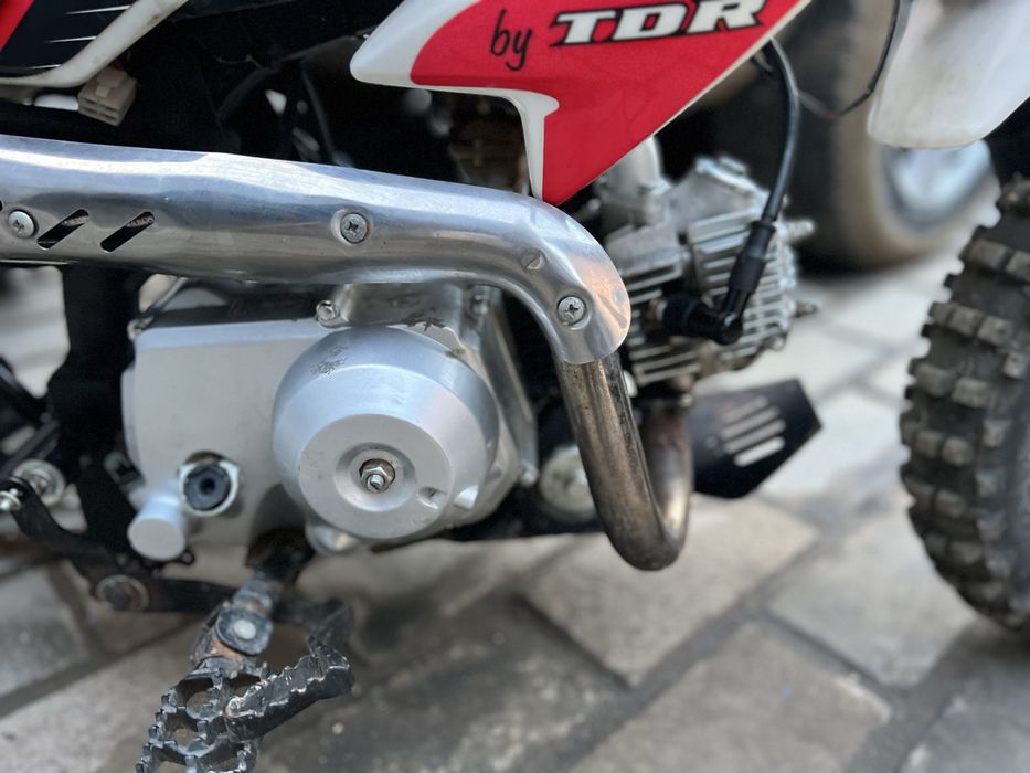 Cross Vyper 107cc Full automat! OFERTA*
