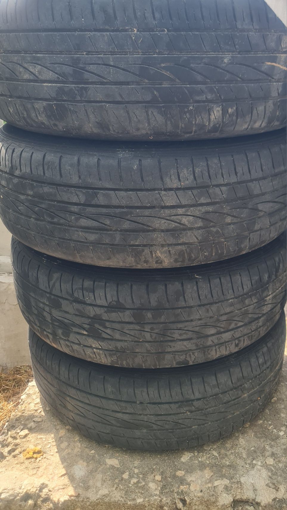 Джанти 5х112 R16