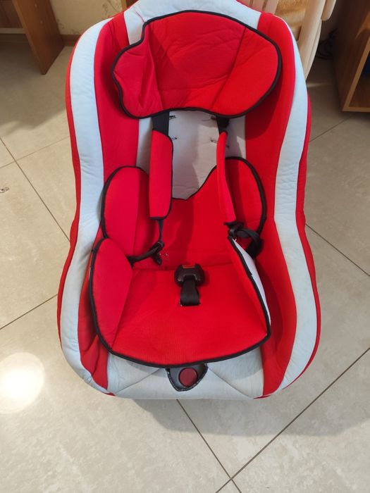 Автокресло детское