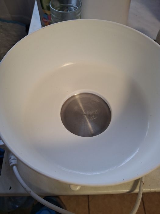 Sterilizator biberoane electric