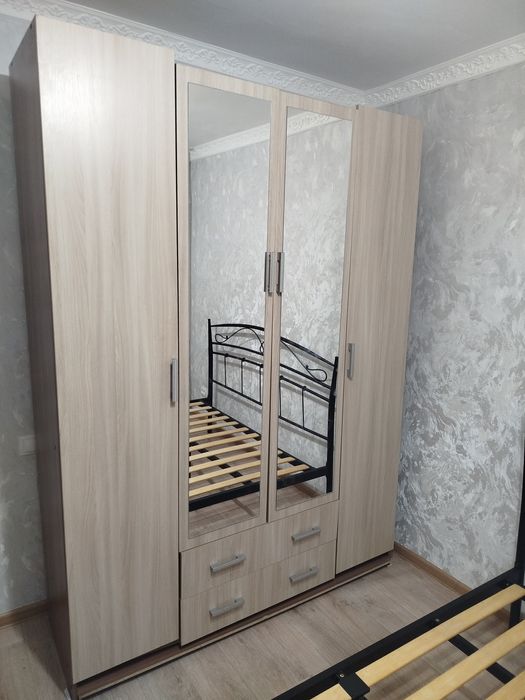 Продам плательный шкаф,в хорошем состоянии. Хорошее качество.