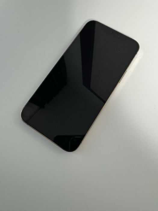 iPhone 12 Pro Gold 512 GB