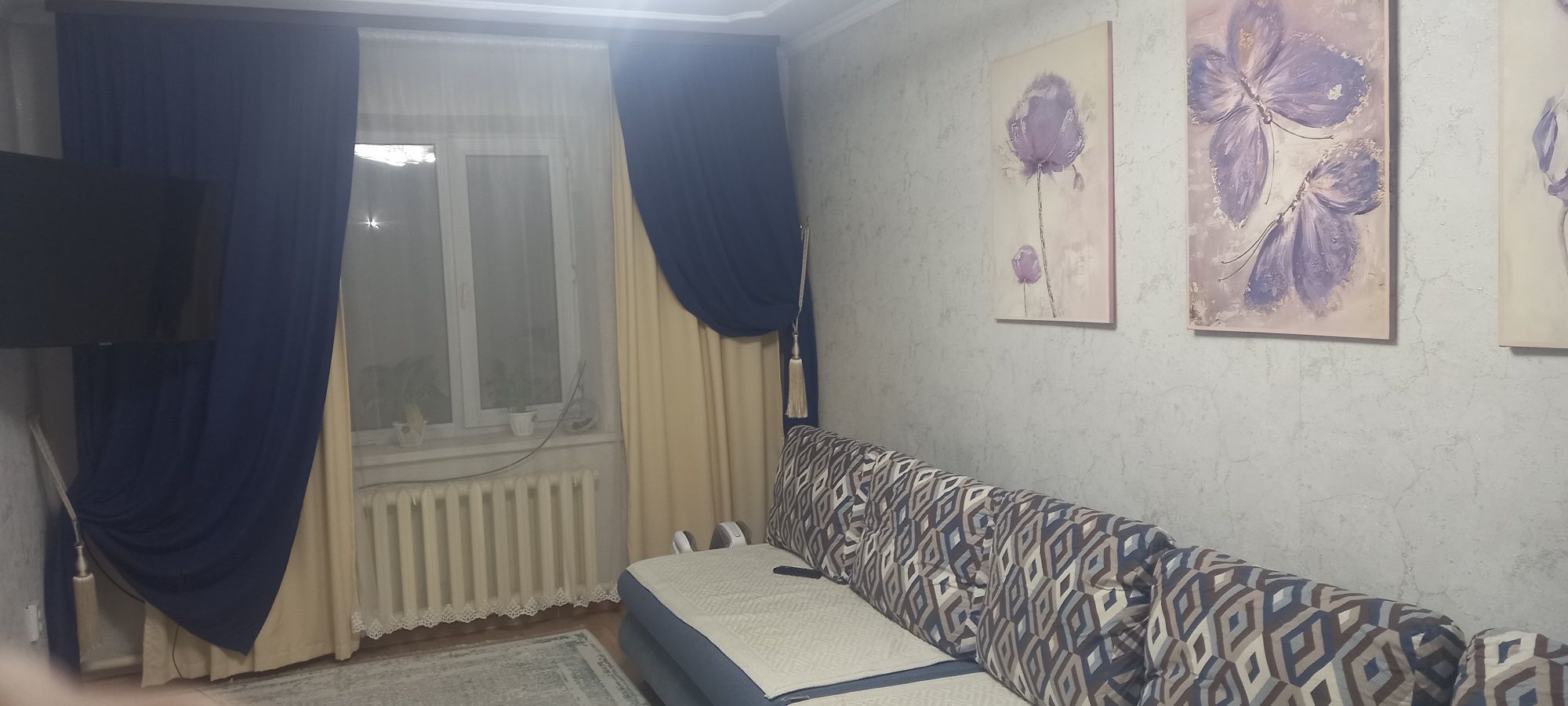 Продам благоустроенный дом