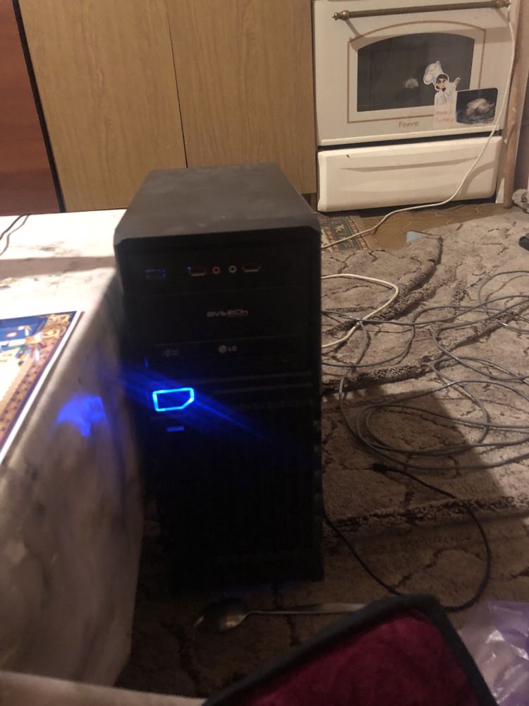 pc sotilad i3 2120 8gig video karta gt730