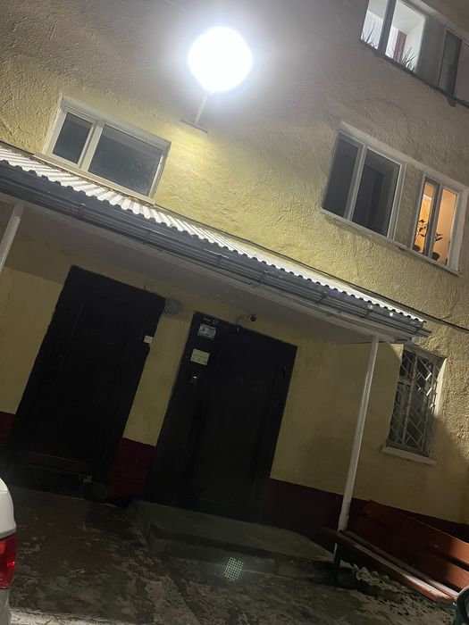 Продам 4х квартиру без ремонта