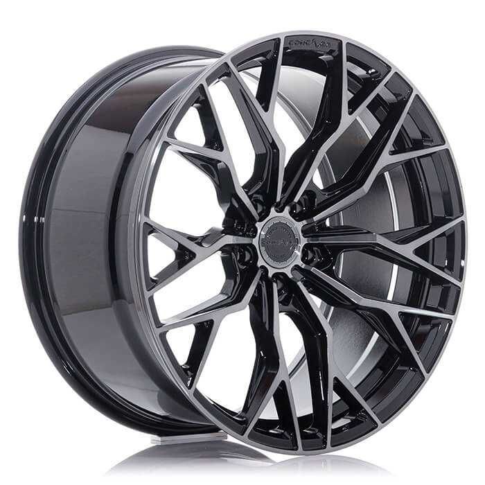 19"20"21"22" CONCAVER CVR1 - Hybrid Forged / Bmw Mercedes Audi Porsche