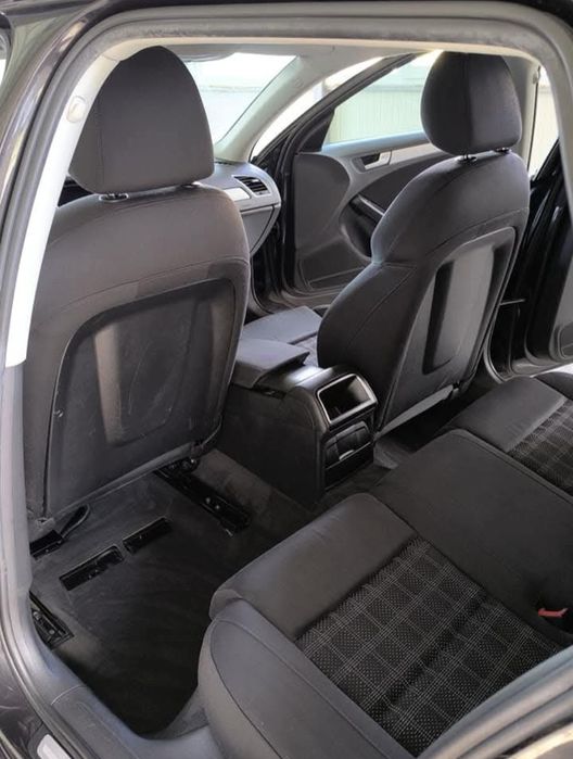 Audi A4 b8 2010 Preț negociabil