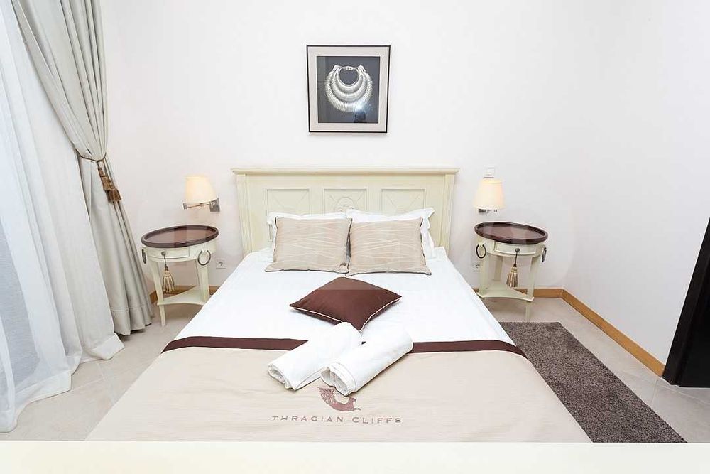 Продава се Двустаен апартамент в с. Топола, Област Добрич - 104 кв.м за 1250 €/кв.м - Снимка #11