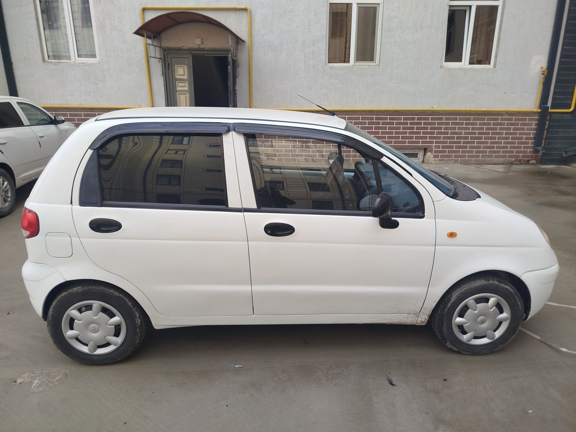 Matiz 2006 yil vikup