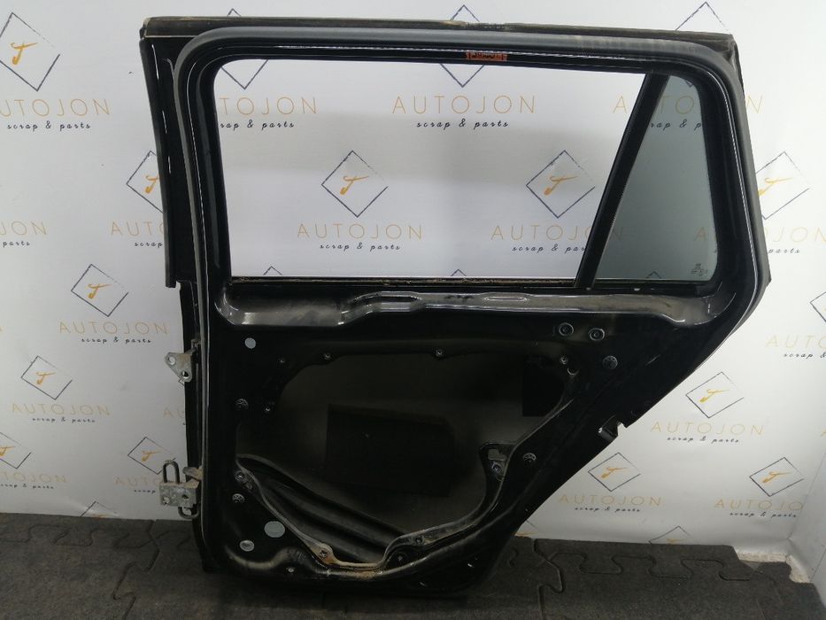usa portiera dreapta spate VOLKSWAGEN GOLF V Variant 1K5 2007 - 2009,