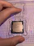 procesor intel i3 9100f 4C/4t