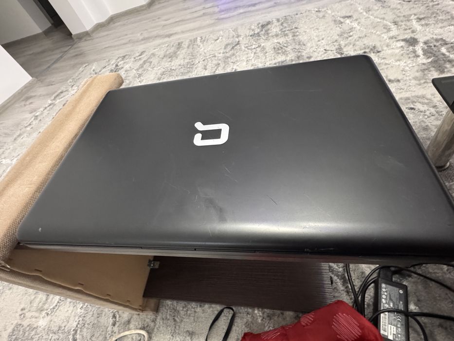 Compaq Presario CQ57