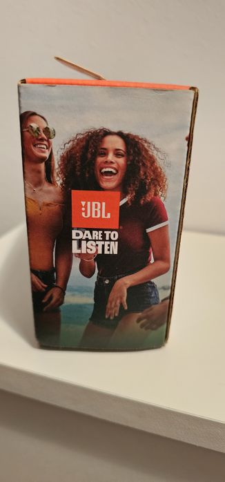 Vand Jbl Go4 Original