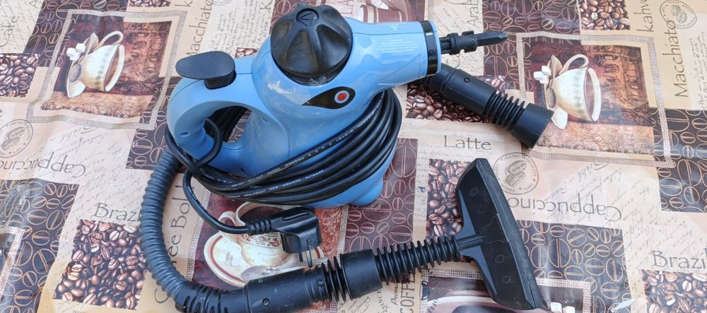 Curățător cu aburi pentru bucătărie