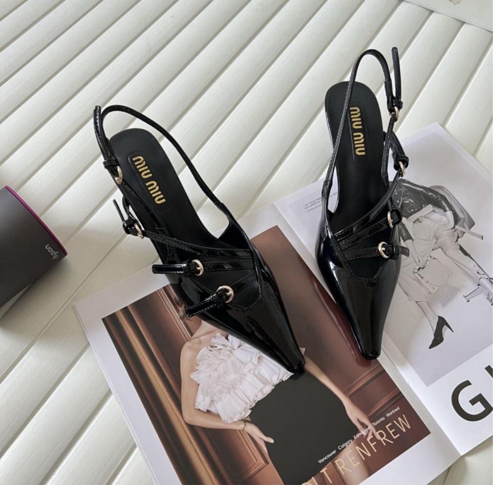Pantofi Miu Miu 35-41
