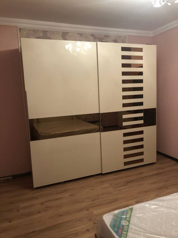 Аренда 3 комнаты парк Бабура ( Сеульский парк Дружбы ) Фрунзенский ТЦ