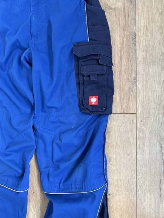 Engelbert Strauss 50 M Flexbelt pantaloni barbati