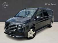 Mercedes-Benz V