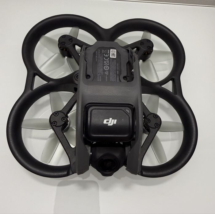 Drona DJI AVATA 1 Noua neactivata pentru piese