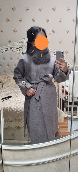Новая Турецкая пальто