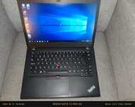 Laptop Lenovo A485 Ryzen3 Pro2300, 8Gb Ram, 240Gb SSD, Garantie!